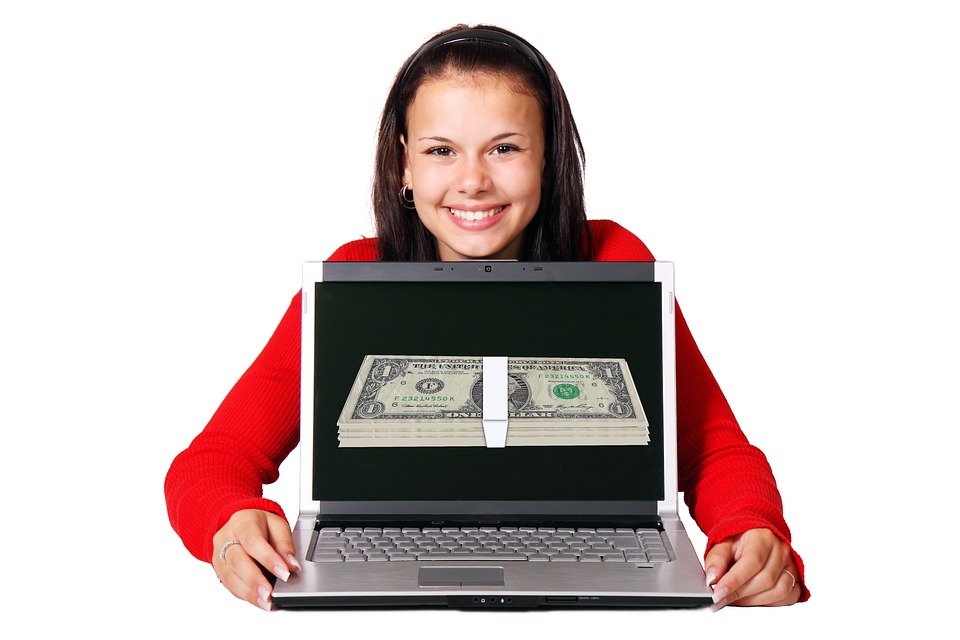 How To Make Money Online for Women