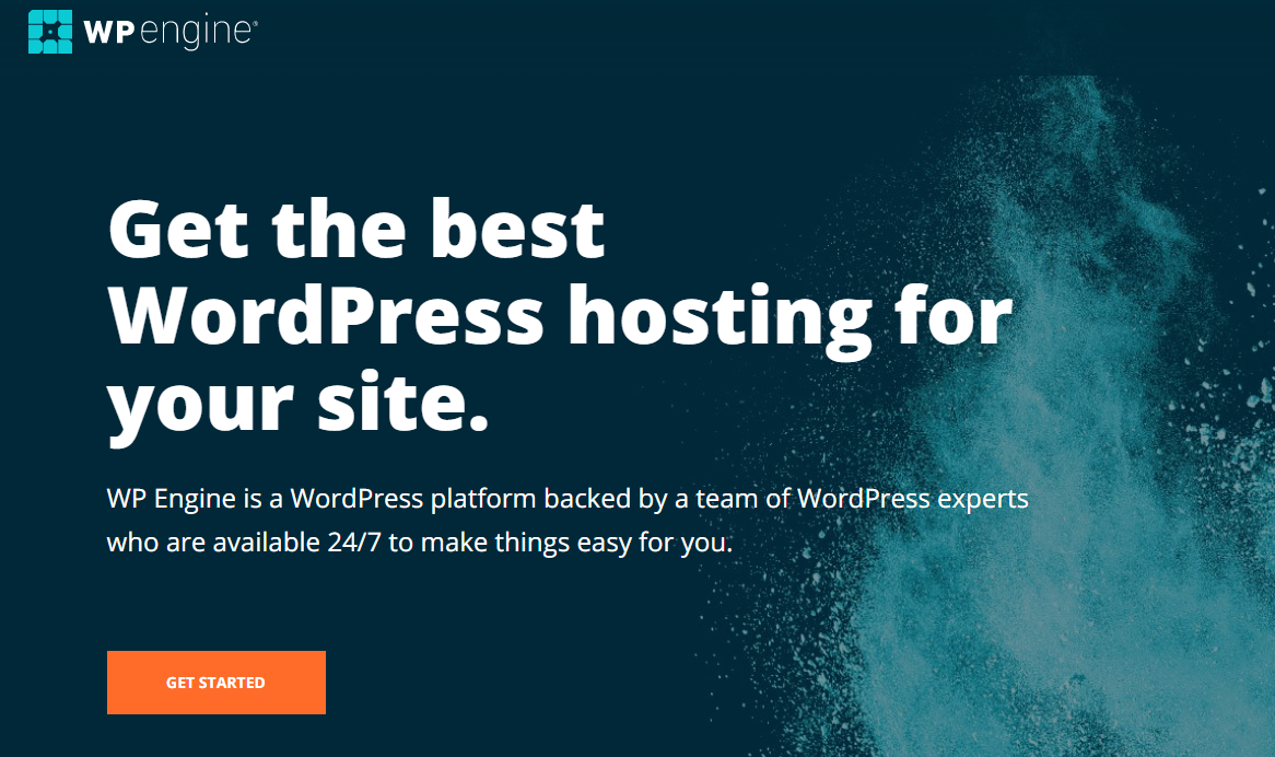 WP WORDPRESS HOSTING