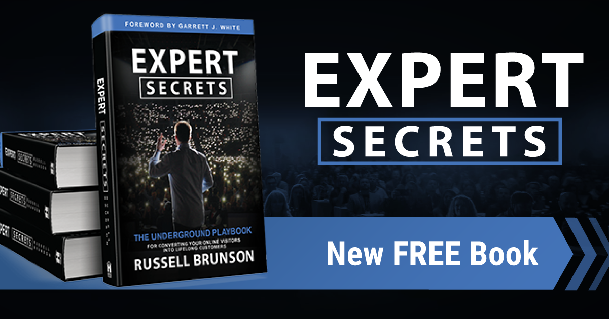 The Experts Secrets