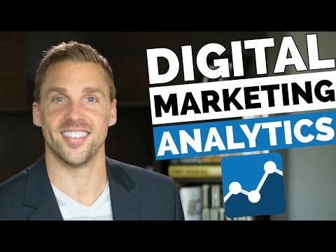 Digital Marketing Analytics – Why It Is Important To Understand Your Metrics