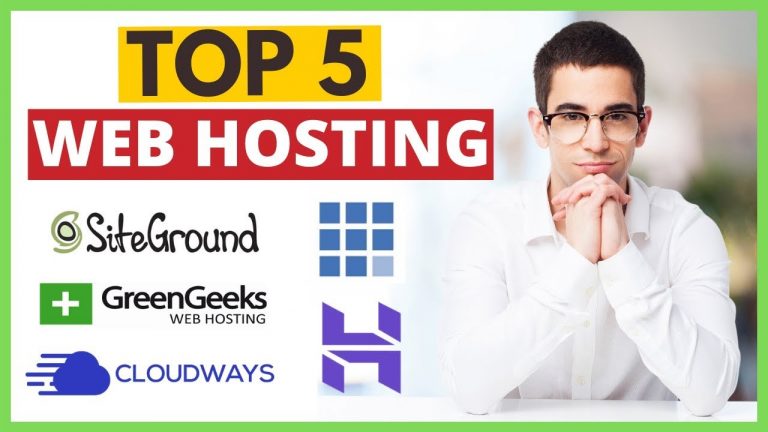 Best Web Hosting Reviews for WordPress & Other CMS Sites 2022