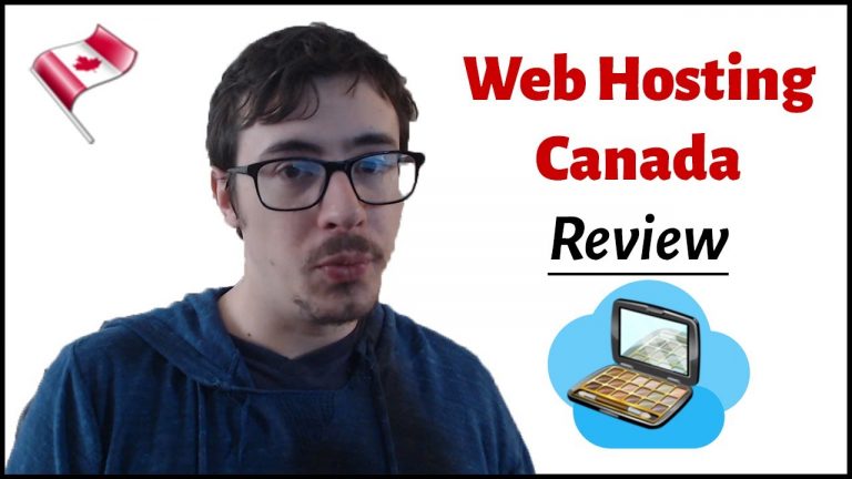Web Hosting Canada Review! WHC Review 2020