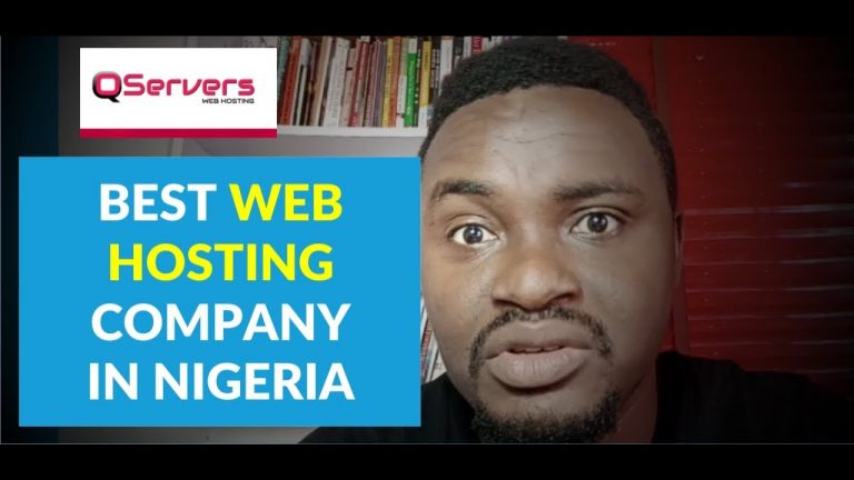 Qservers Review: Best Web Hosting Company In Nigeria