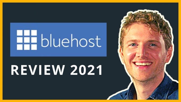 Bluehost Review 2022 – Is It The Best Web Hosting?