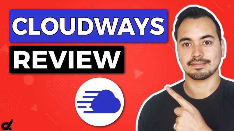 Cloudways Review [2021] Best Web Hosting Provider? (Live Demo, Speed Test & Recommendation)