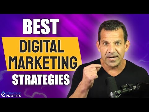 Digital Marketing Strategies that ACTUALLY WORK in 2021 – Best Online Marketing Strategies for 2021