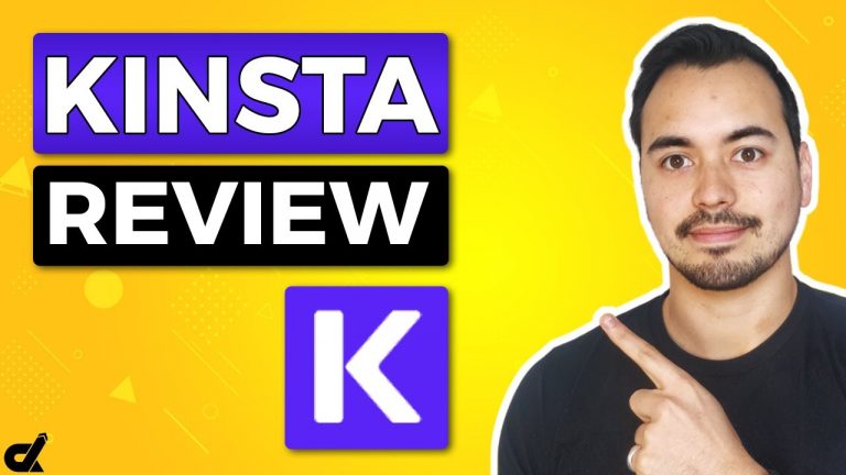 Kinsta Review [2021] Best Web Hosting Provider? (Live Demo, Speed Test & Recommendation)