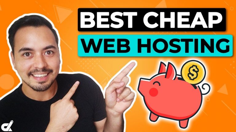 Best Cheap Web Hosting 2021 Which Host Has The Best Features At The Lowest Price? [Budget Options]