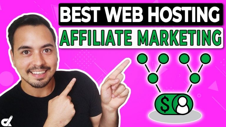 Best Web Hosting For Affiliate Marketing 2021 My Honest Host Comparison Review [+ Test Results]