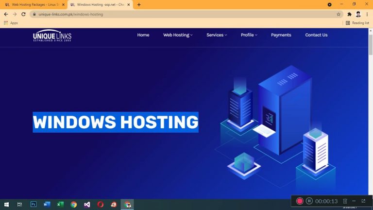 Best web hosting plans cloud vps and dedicated server