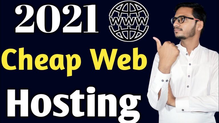 Best Hosting For WordPress 2021 || Best Web hosting