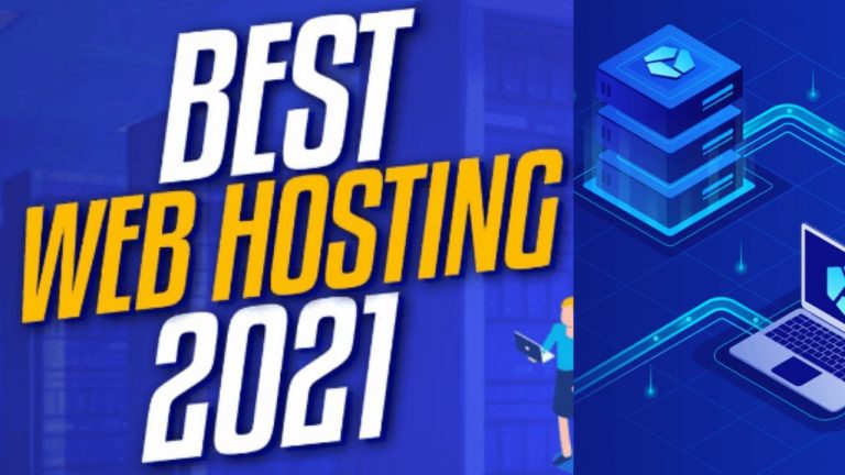 Best Web Hosting In 2021 | Which Is The Best Web Hosting Provider -Best Web Hosting Services In 2021