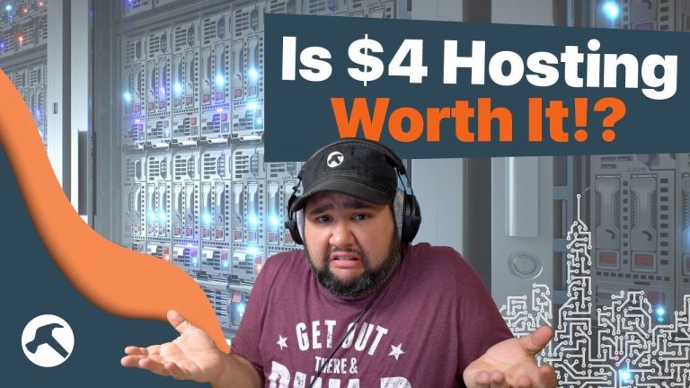 Is $4 Hosting from AppSumo Worth It!? (Best Web Hosting for WordPress)