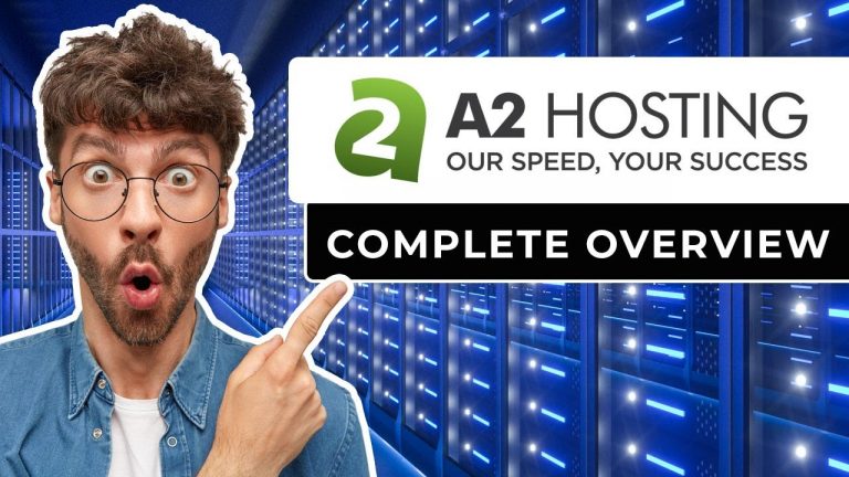 A2 Hosting Review | Is A2 Web Hosting Best For WordPress?