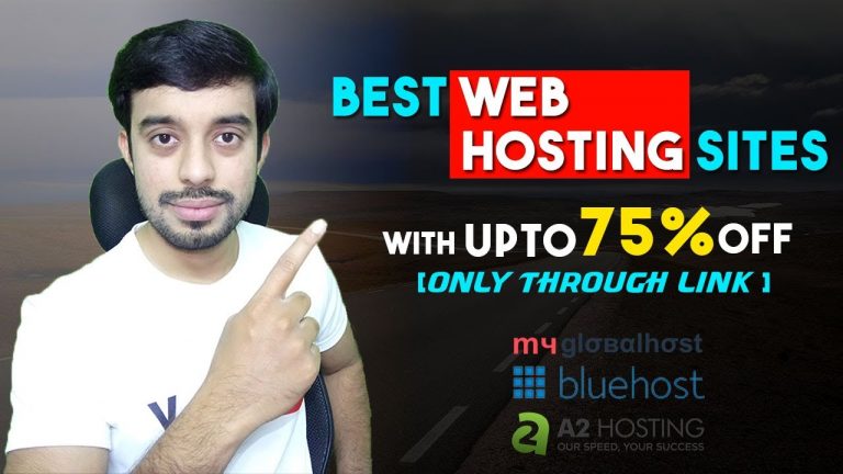 Best Web Hosting Sites (2021) | Great Discounts On Web Hosting | Free Divi, WP Rocket & SEO Tools