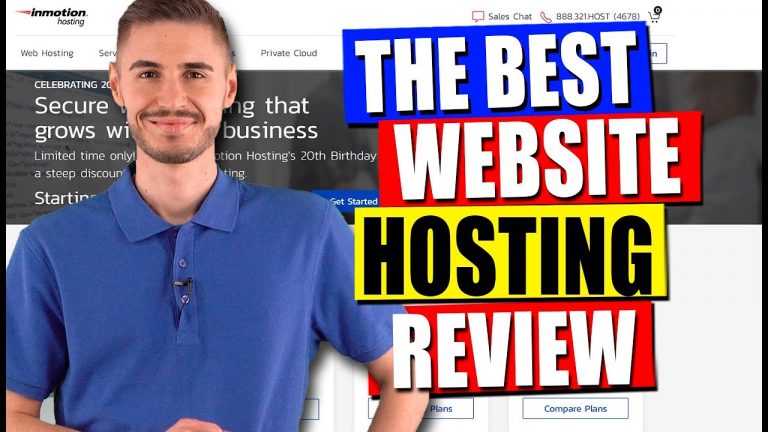 Cheap And Best Web Hosting Review 2021