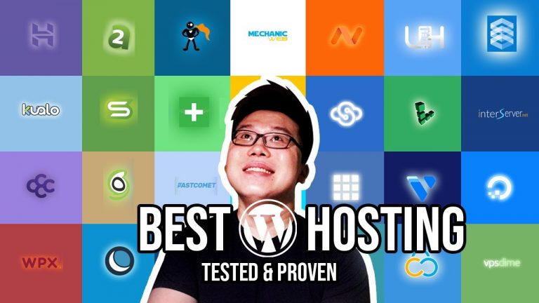 Best WordPress Hosting Compared – Real Results Revealed (Shocking!)
