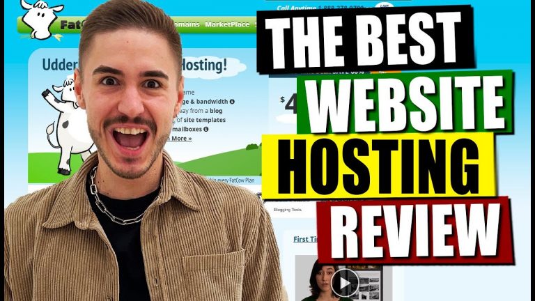 Best Cheap Web Hosting for Your Business