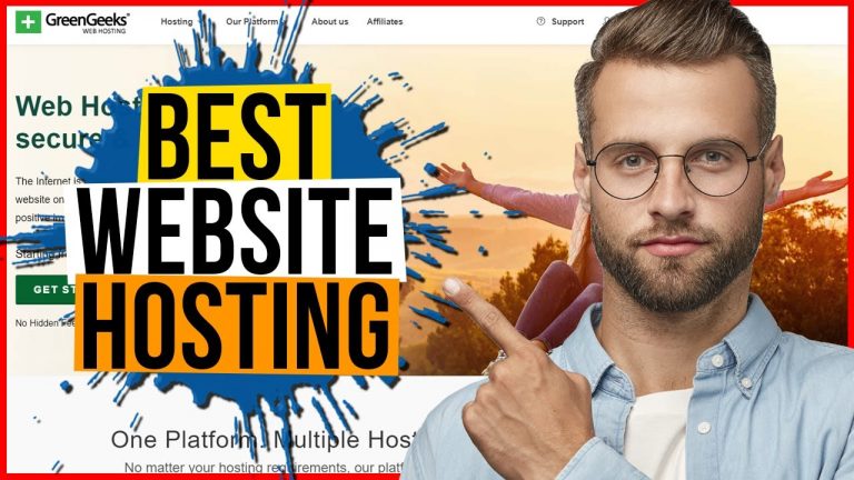 Best Web Hosting 2022 – All What You Need To Know