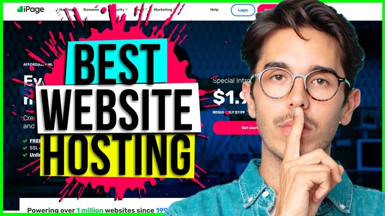 Best Web Hosting For Small Business – 5 Secrets You Didn’t Know