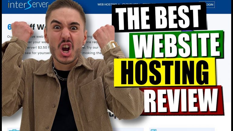 Best Web Hosting – Ultimate Review 2022