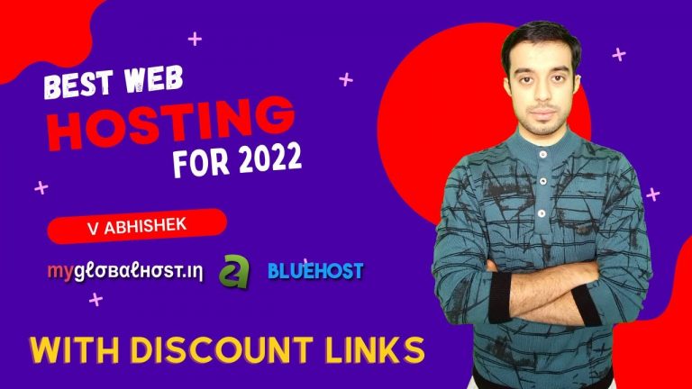 Best Web Hosting for WordPress 2022 | Cheapest Web Hosting for WordPress with Free Domain