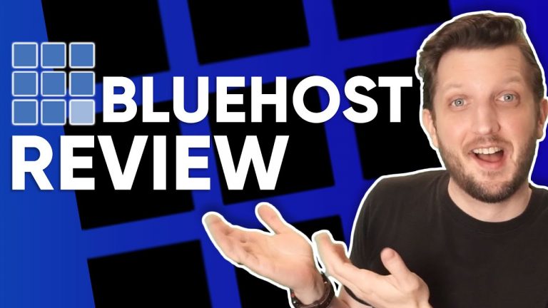 Bluehost Review 2022 Best Web Host or Hype?
