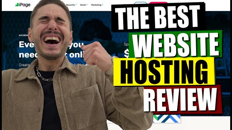 Cheap Web Hosting – Cheap Hosting With A Free Domain Name