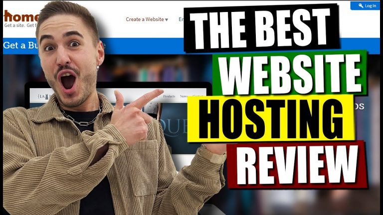 Cheapest Web Hosting – 5 Secrets How to Choose Website Hosting