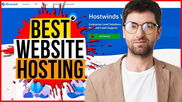 Cheapest Web Hosting – One Simple Secret That Help Me