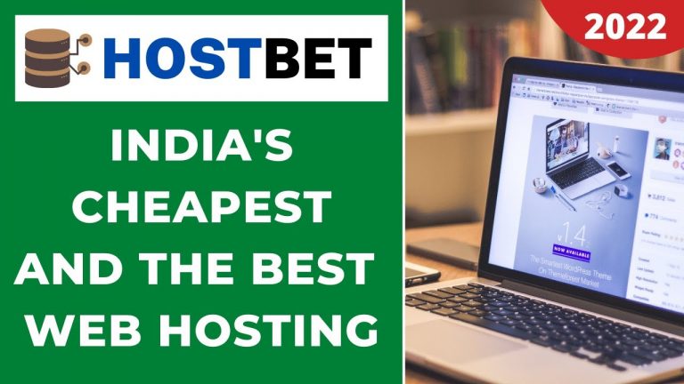 HostBet Review – Best Hosting | Cheap Web Hosting | Cheap WordPress Hosting