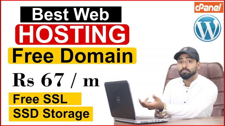 MilesWeb Review: Best Hosting For WordPress 2022 || Web Hosting in 1$/month