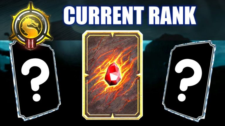 15.0 Million Faction War Season Rewards | Finally Got Diamond Character | MK Mobile Blood Ruby Pack