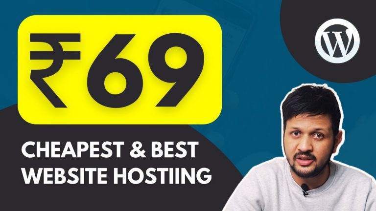 Best And Cheap Web Hosting In 2022 | All My Websites Are Hosted On it.