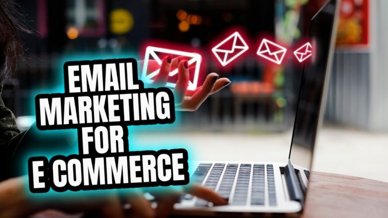 Best Email Marketing For Ecommerce Business |