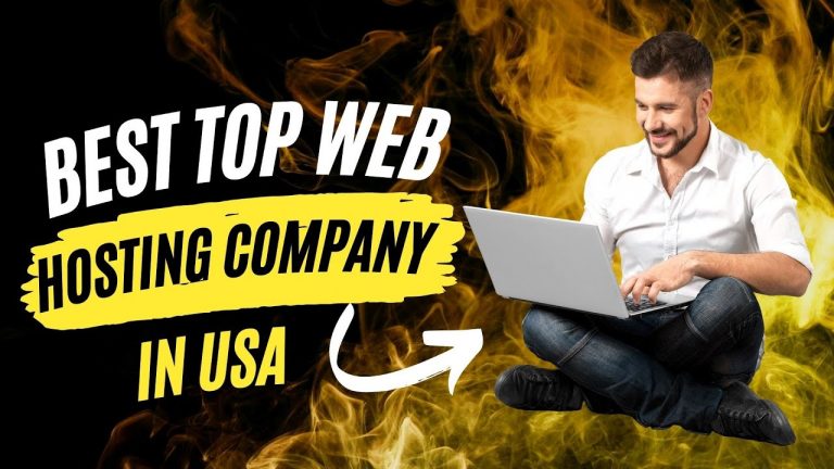 Best Top Web Hosting Company In USA | Blue Hosting and ID Cloud Host Explain