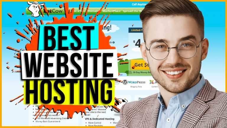Best Web Hosting For Business – 3 Secrets You Didn’t Know