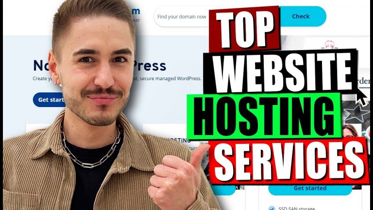 Best Web Hosting For Small Business – Ultimate Review