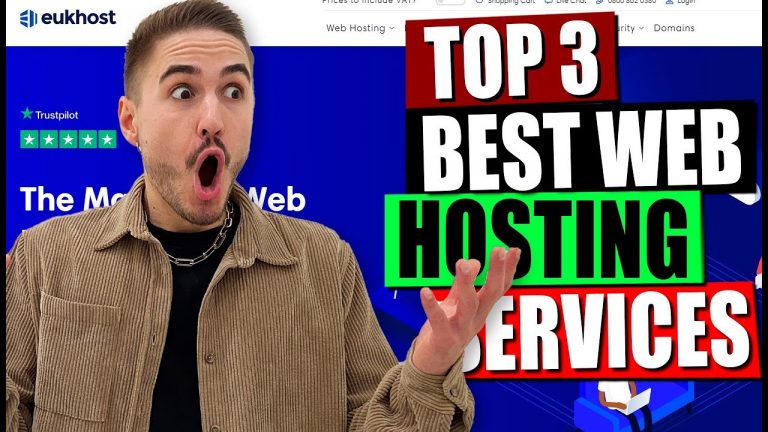Best Web Hosting For WordPress – 3 Secrets You Didn’t Know
