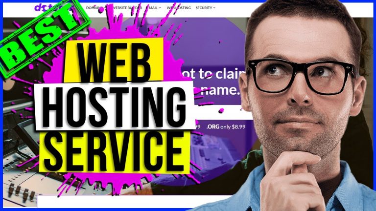 Best Web Hosting For WordPress for Any Budget