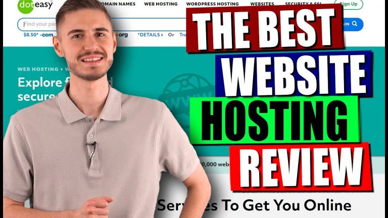 Best Web Hosting – Ultimate Review 2022
