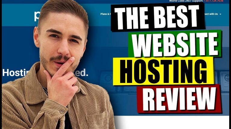 Best Web Hosting – Website Hosting For WordPress 2022