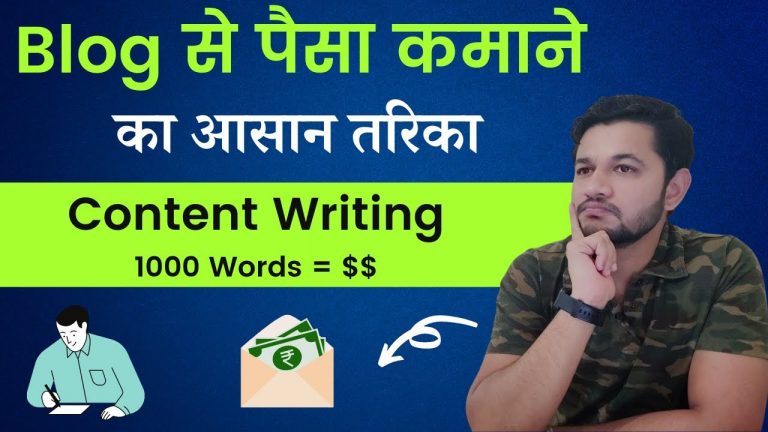 Blogging Income with Content writing and how to get clients and how much charge for 1000 words?