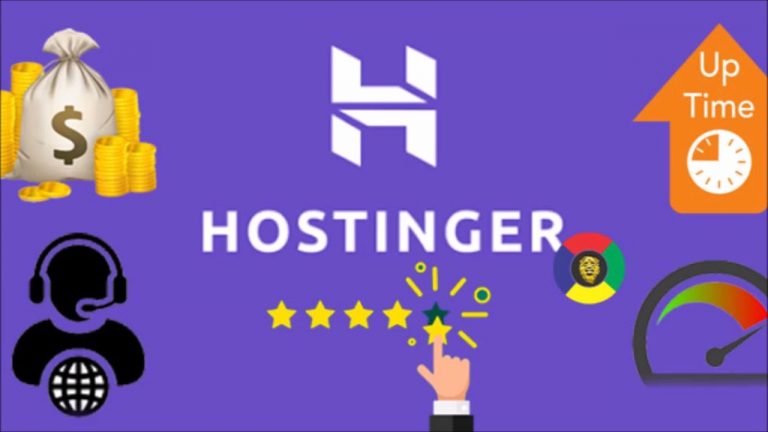 Hostinger Review Part 1 | Cheap web hosting | | Ecommerce | New 2022