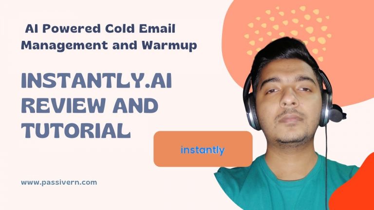 Instantly Ai Review – AI Powered Cold Email Management and Warmup – Appsumo Lifetime Deal