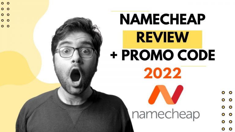 NameCheap Promo Code ( NameCheap Coupon + DISCOUNT 2022 )