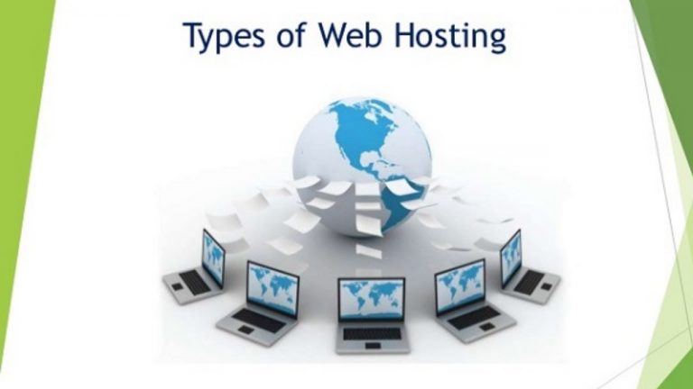Types of web hosting || website hosting part -3 || web hosting services || incredible vindia