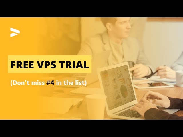 5 Best VPS trail for one month | free vps hosting no credit card | free vps without credit card