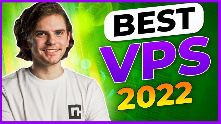 Best VPS hosting 2022 [TESTED] – STOP buying expensive plans!
