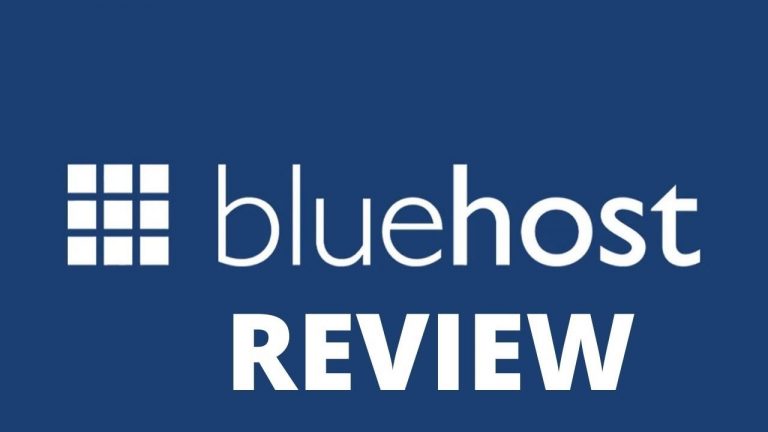Bluehost Review: Is Bluehost The Best Web Host?